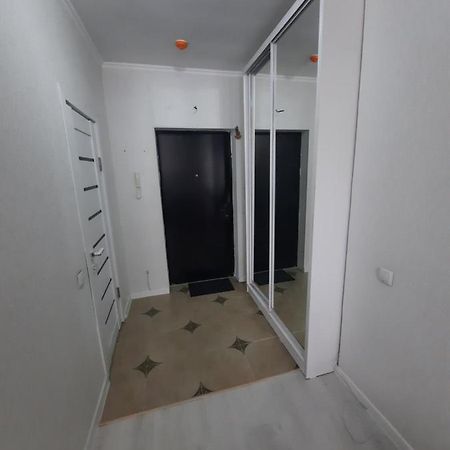 Кошкарбаева 45 Б Apartment Nur-Sultan  Exterior photo